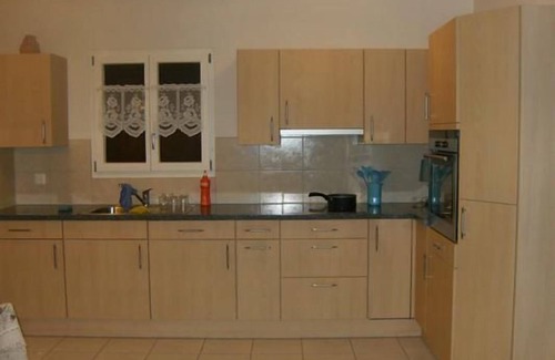 Buerglen Ski Chalet | Holidays in the green right