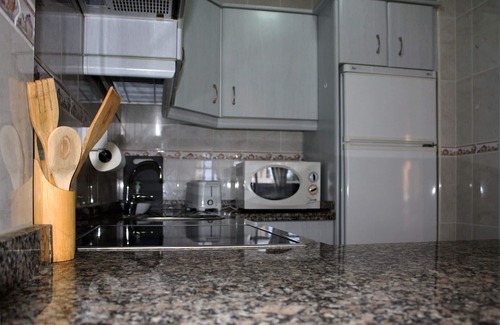 El Medano Apartment | Holidays in El Médano