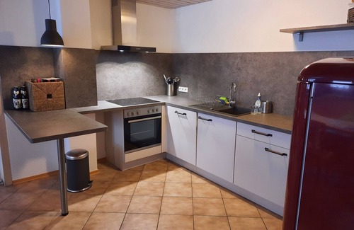 Bobenheim am Berg House | Holidays in the idyllic wine-growing village near Freinsheim