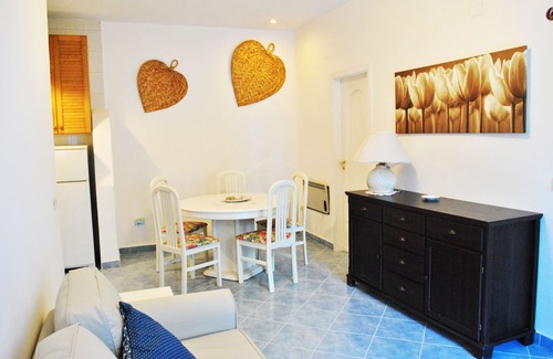 Ischia Porto Apartment | Holidays in the center of Ischia