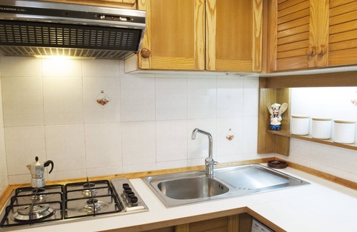 Ischia Porto Apartment | Holidays in the center of Ischia