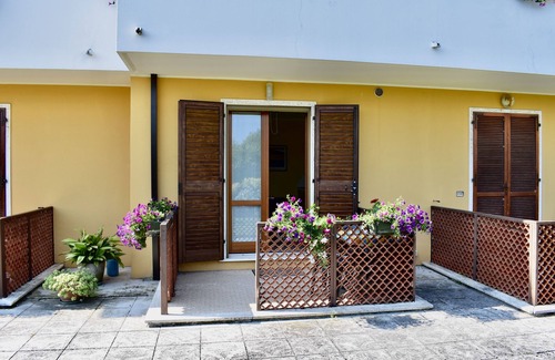 San Benedetto di Lugana Apartment | Holidays lake Garda Peschiera del Garda