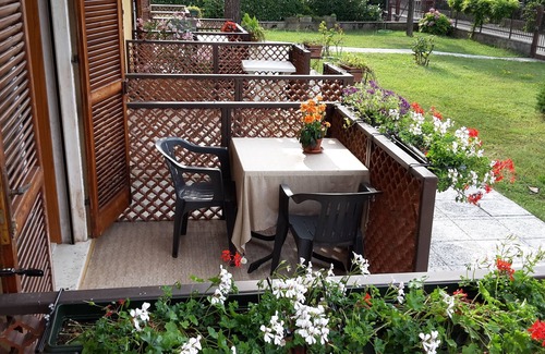 San Benedetto di Lugana Apartment | Holidays lake Garda Peschiera del Garda