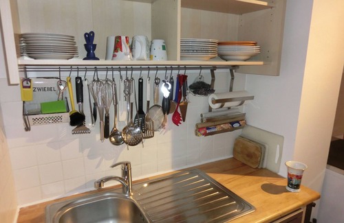 Lauf an der Pegnitz Apartment | Holidays - trade fairs - craftsmen's apartments, pets welcome