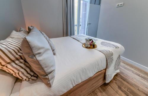 Centro Apartment | Holidays2Malaga Azucena Old Town