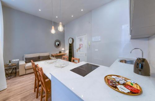 Centro Apartment | Holidays2Malaga Azucena Old Town