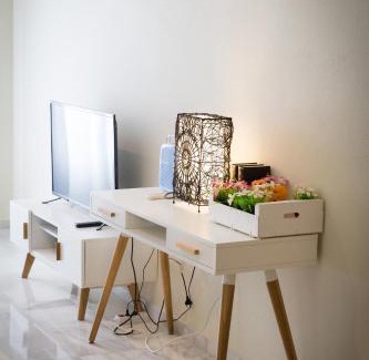 Centro Apartment | Holidays2Malaga Marques de Villafiel Cozy downtown apartment