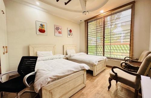 G-6 Sector House | Holidazzle Lodge Islamabad