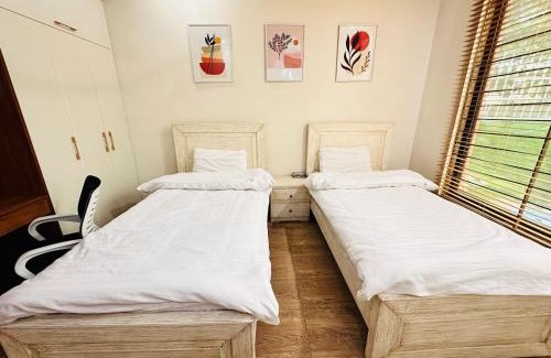 G-6 Sector House | Holidazzle Lodge Islamabad