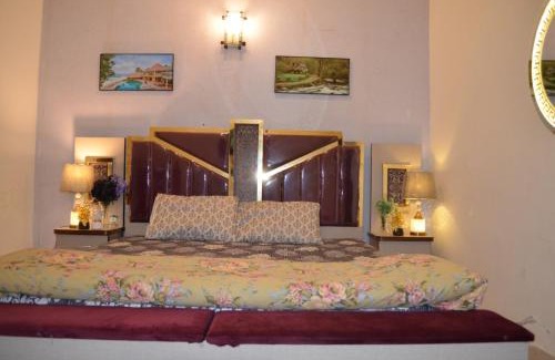 Karachi House | Holidazzle Residences DHA Karachi