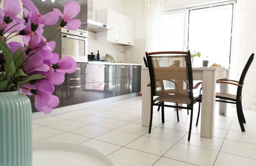 Tortoreto Lido Apartment | Holihome C&C Sunrise House