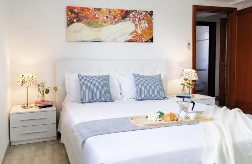 Tortoreto Lido Apartment | HoliHome Casa di Sara