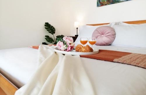 Tortoreto Lido Apartment | Holihome Casa di Stefano 50m dal mare