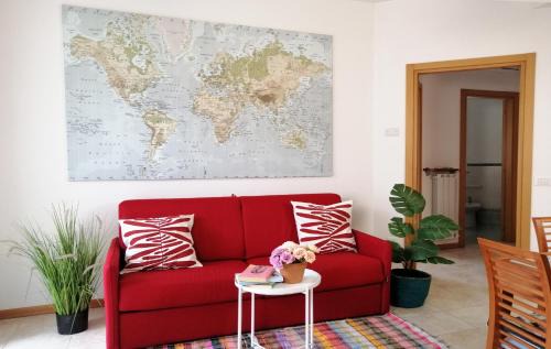 Tortoreto Lido Apartment | Holihome Casa di Stefano 50m dal mare