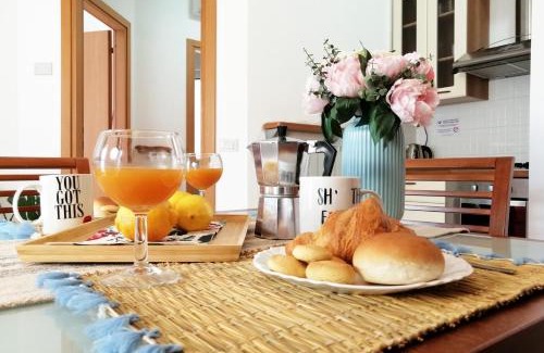 Tortoreto Lido Apartment | Holihome Casa di Stefano 50m dal mare