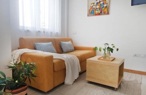 Alba Adriatica Apartment | Holihome Chicky House FRN