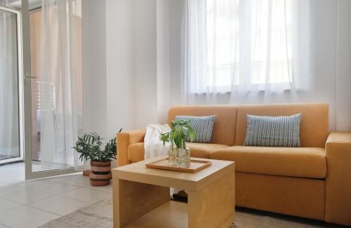 Alba Adriatica Apartment | Holihome Chicky House FRN