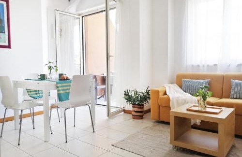 Alba Adriatica Apartment | Holihome Chicky House FRN