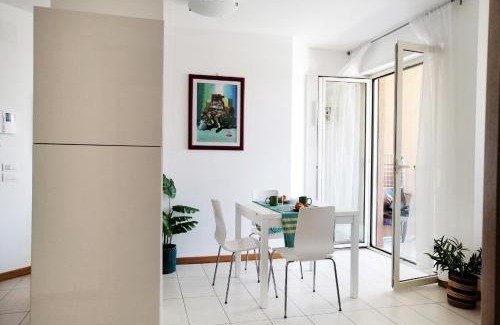 Alba Adriatica Apartment | Holihome Chicky House FRN
