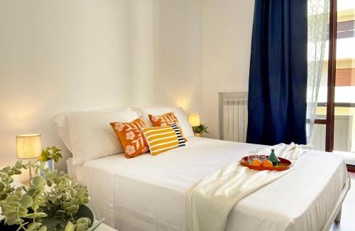 Alba Adriatica Apartment | HoliHome DeG's House 150m dal mare