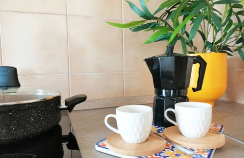 Alba Adriatica Apartment | Holihome Gorycia House FRN