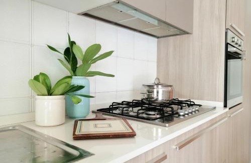 Tortoreto Lido Apartment | Holihome Il Giardino dei Limoni