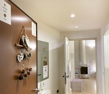 Paese Alto House | Holihome Le Orchidee