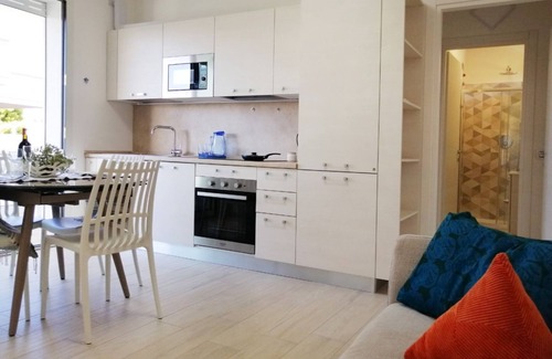 Tortoreto Lido Apartment | Holihome La Gioia Tortoreto