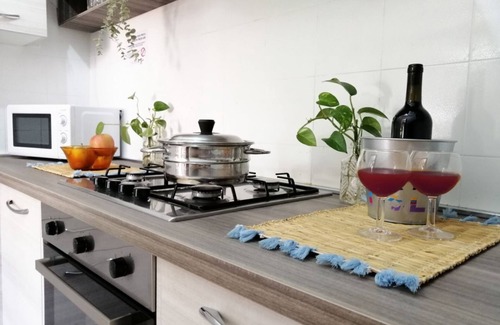 Tortoreto Lido Apartment | HoliHome La Sirena 40m dal Mare