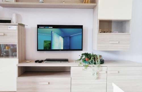 Tortoreto Lido Apartment | HoliHome Mediterraneo - Splendido, 50m dal mare