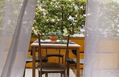 Alba Adriatica Apartment | Holihome Open House FRN