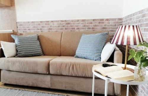 Tortoreto Lido Apartment | HoliHome Parri