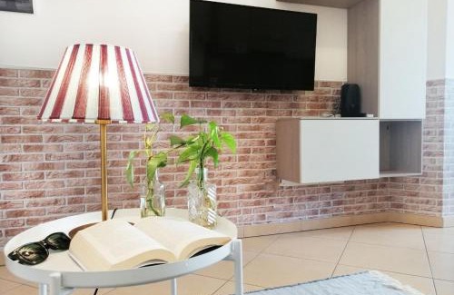 Tortoreto Lido Apartment | HoliHome Parri