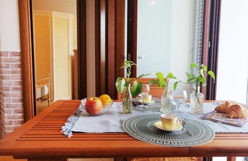 Tortoreto Lido Apartment | HoliHome Parri