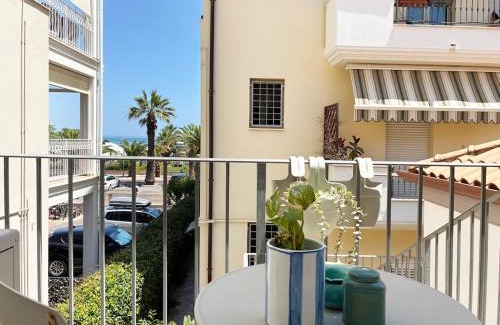 Tortoreto Lido Apartment | Holihome Tide Living