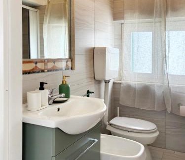 Tortoreto Lido Apartment | Holihome Tide Living
