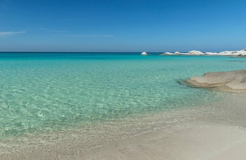 Toroni Apartment | Holihome Toroni 30m from Beach