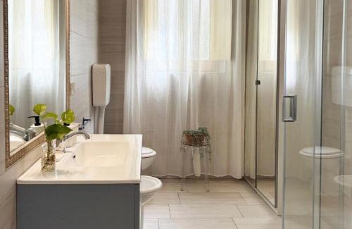 Tortoreto Lido Apartment | Holihome Wave Living