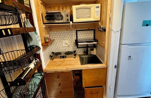 Culver - West House | Holistic Fragrance Free Studio Home