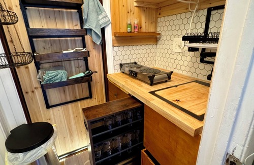 Culver - West House | Holistic Fragrance Free Studio Home