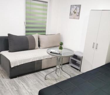 Ohrid Apartment | Holit