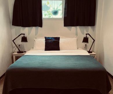 Paramaribo Hotel | Holland Lodge Paramaribo