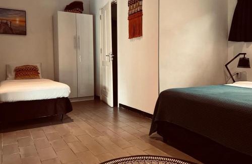 Paramaribo Hotel | Holland Lodge Paramaribo