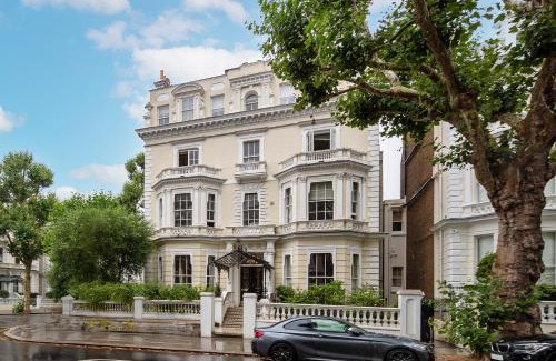 Holland Park Apartment | Holland Park 2 Bedroom Apartment