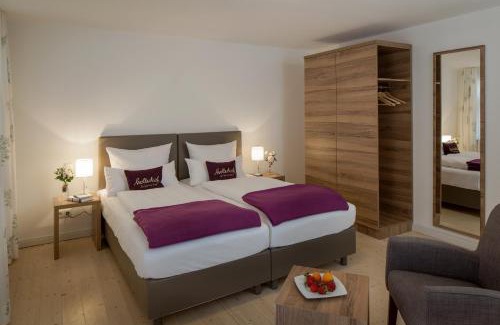 Kemnath Hotel | Hollerhöfe - Zu Gast im Dorf