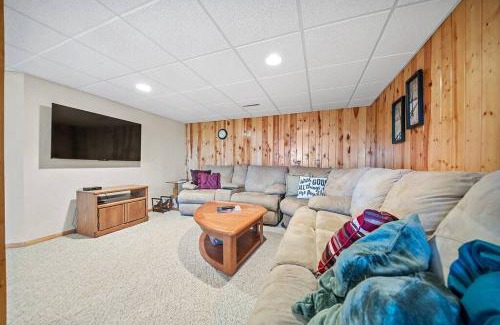 Rapid City House | Holliday House