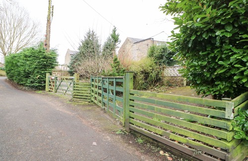 Haltwhistle Cottage | Hollie Cottage
