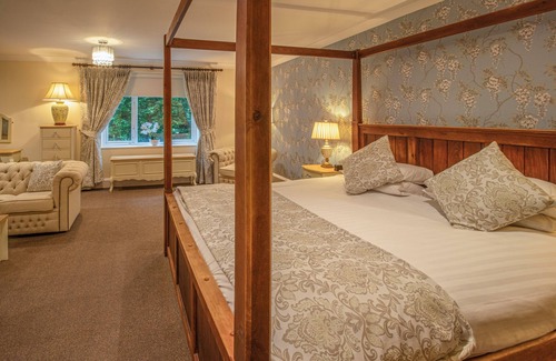 Shipley Hotel | Hollins Hall Hotel, Golf & Country Club