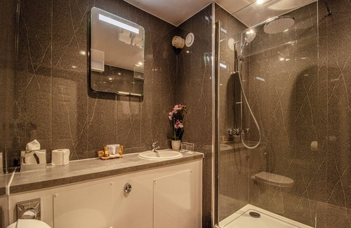 Shipley Hotel | Hollins Hall Hotel, Golf & Country Club