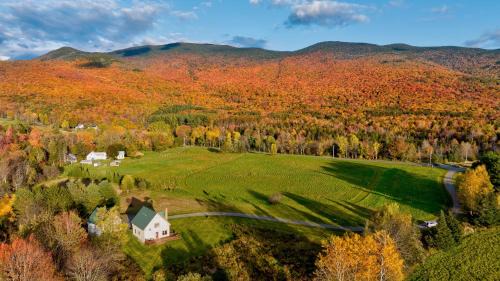 Stowe Hollow House | Hollow House